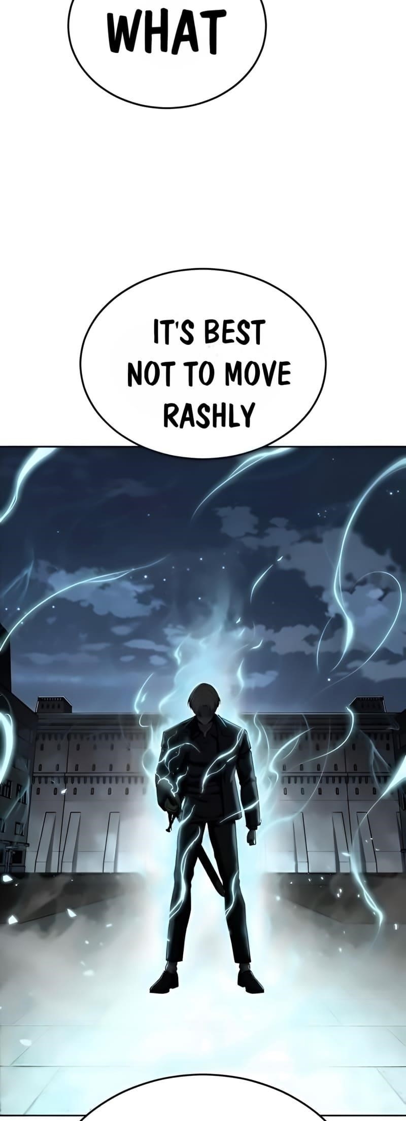 The Boy Of Death - Chapter 265 Page 23