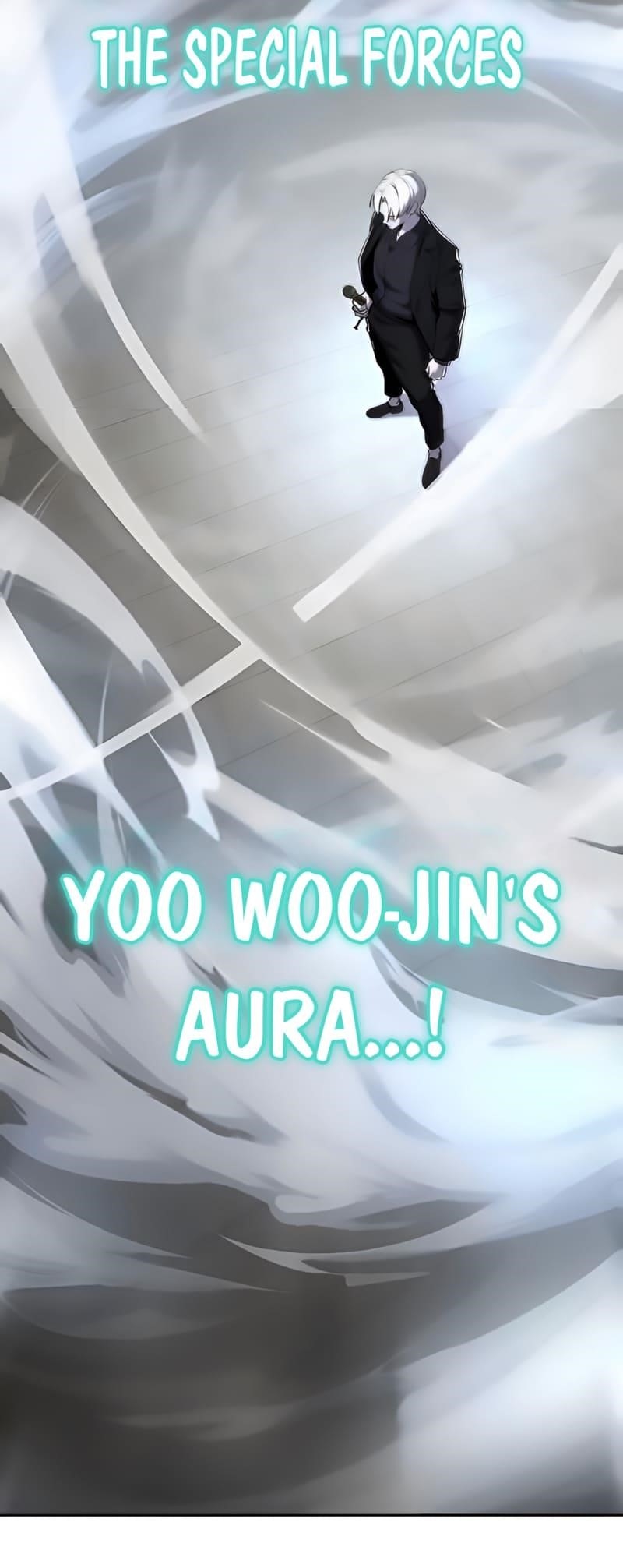 The Boy Of Death - Chapter 265 Page 27