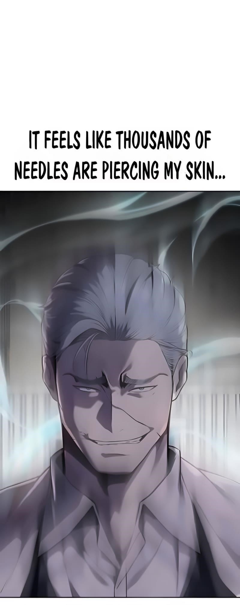 The Boy Of Death - Chapter 265 Page 28