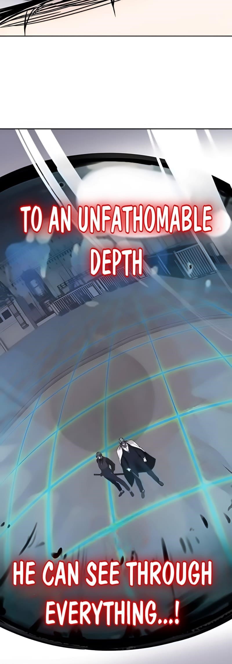 The Boy Of Death - Chapter 265 Page 38