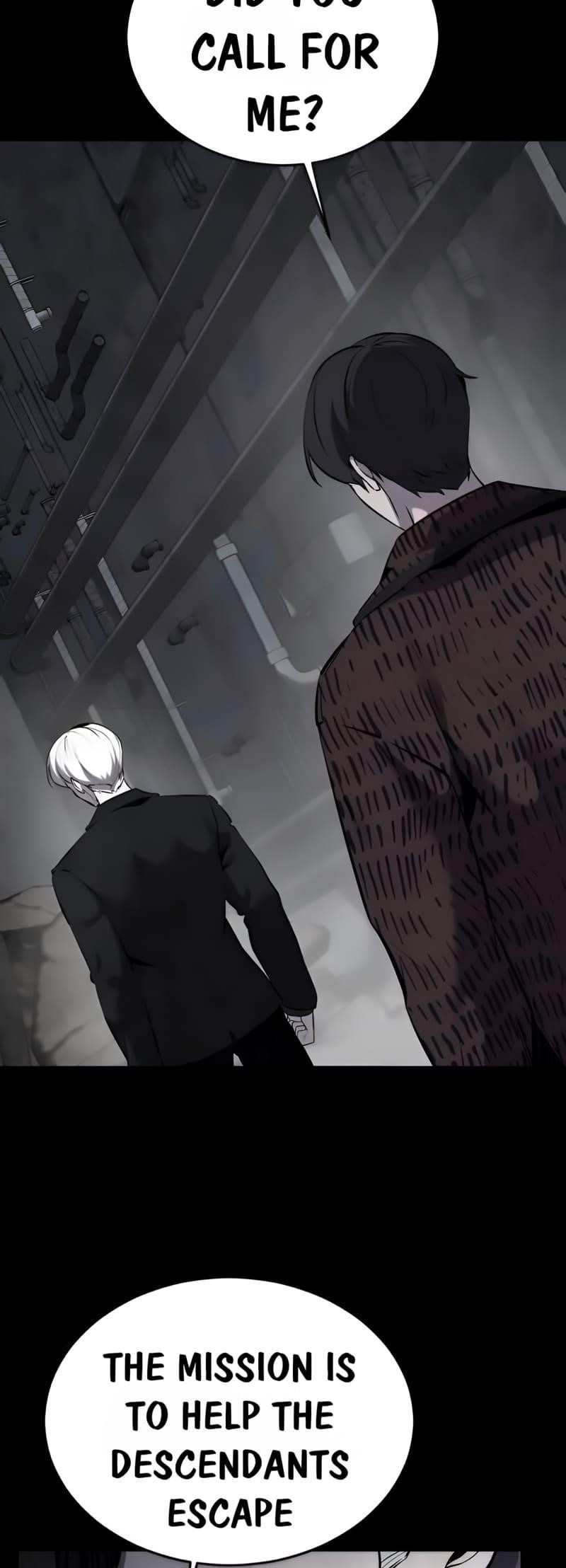 The Boy Of Death - Chapter 265 Page 4