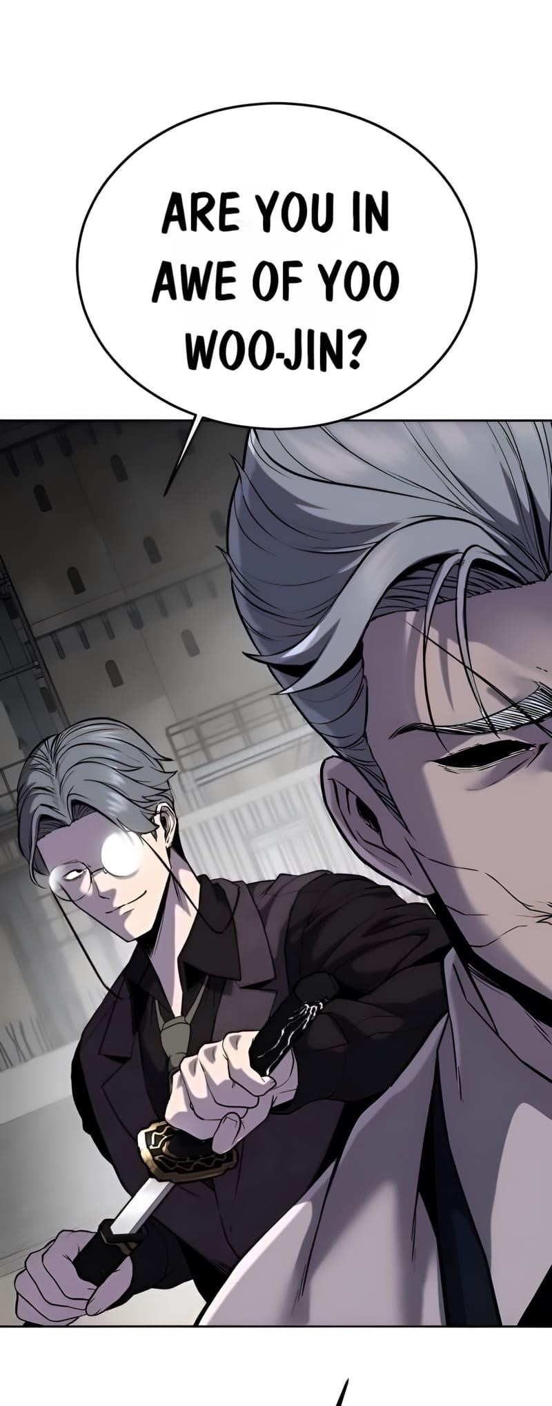 The Boy Of Death - Chapter 265 Page 40