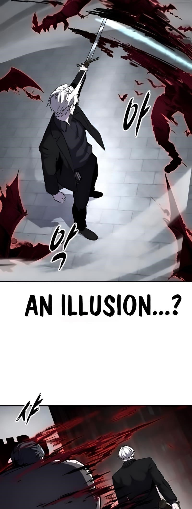 The Boy Of Death - Chapter 265 Page 61