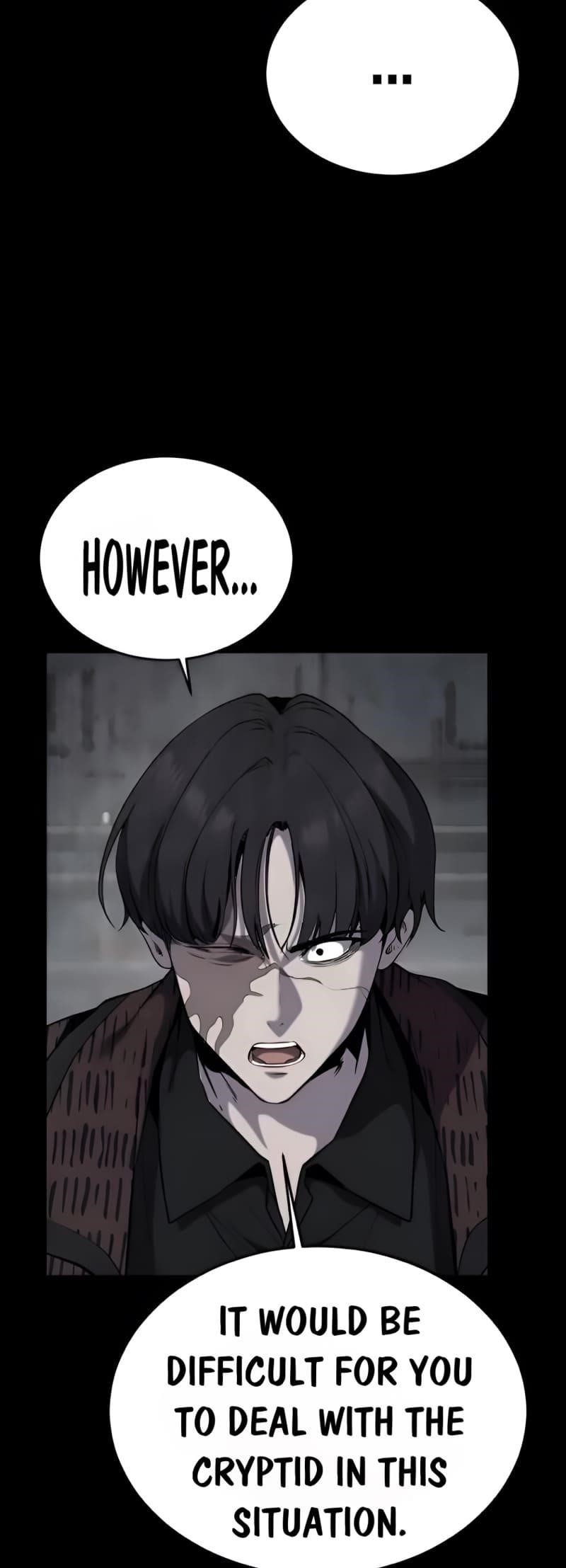 The Boy Of Death - Chapter 265 Page 7