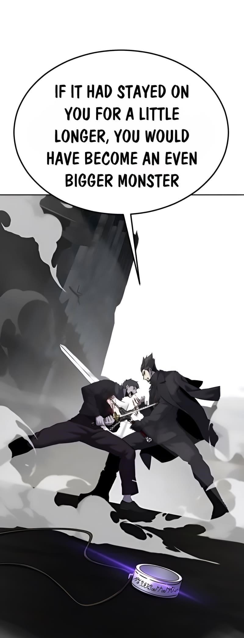 The Boy Of Death - Chapter 266 Page 117