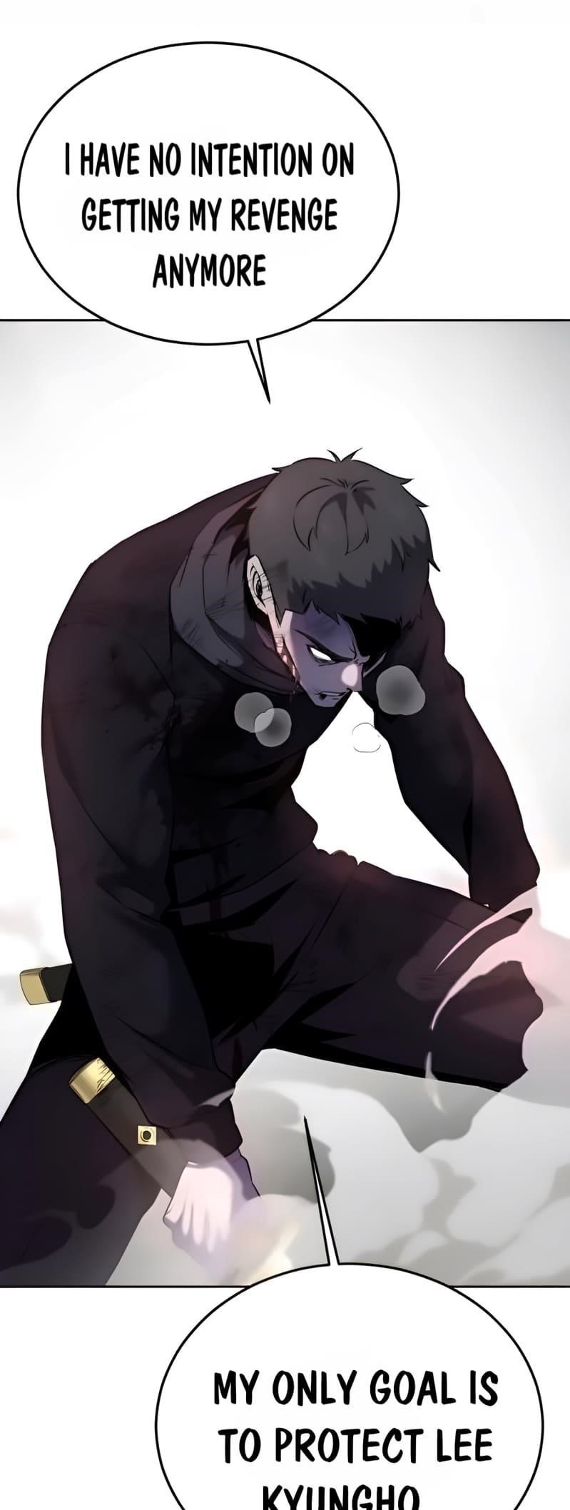 The Boy Of Death - Chapter 266 Page 121