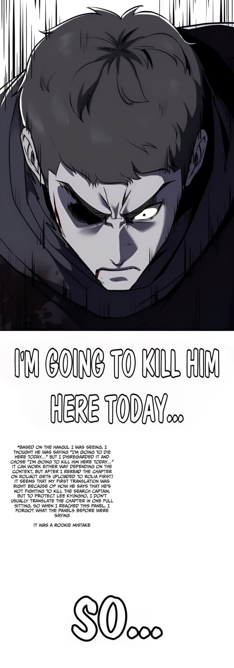 The Boy Of Death - Chapter 266 Page 128