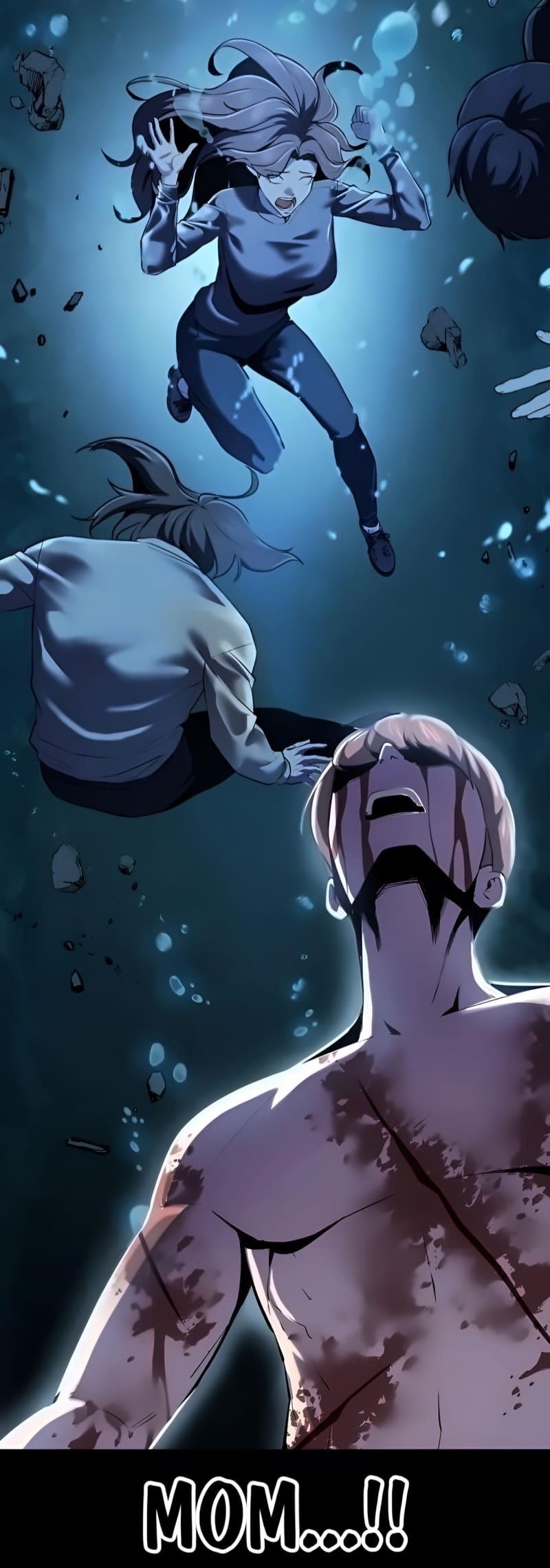 The Boy Of Death - Chapter 266 Page 14