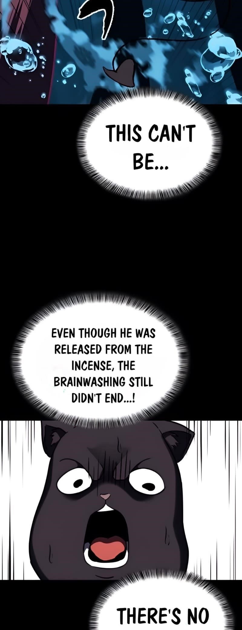 The Boy Of Death - Chapter 266 Page 19