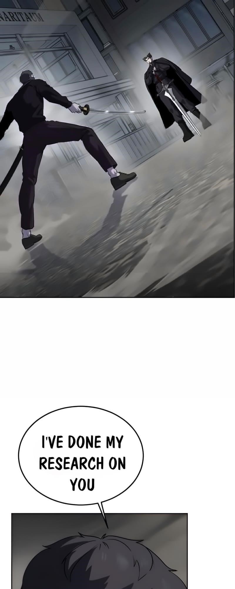 The Boy Of Death - Chapter 266 Page 24