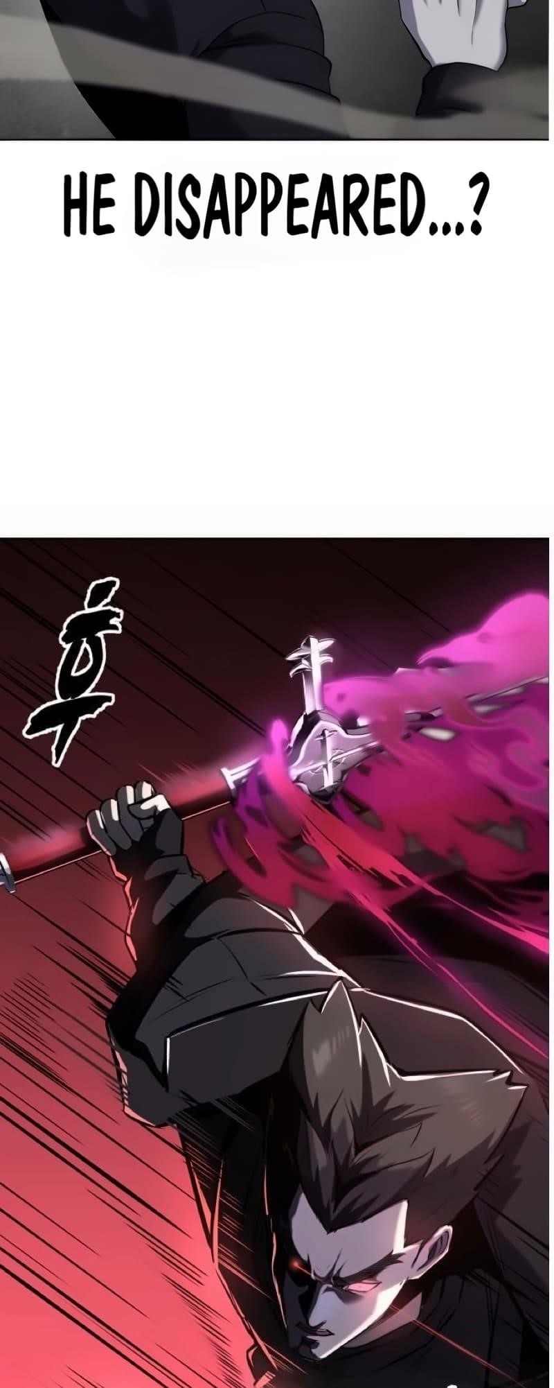 The Boy Of Death - Chapter 266 Page 30