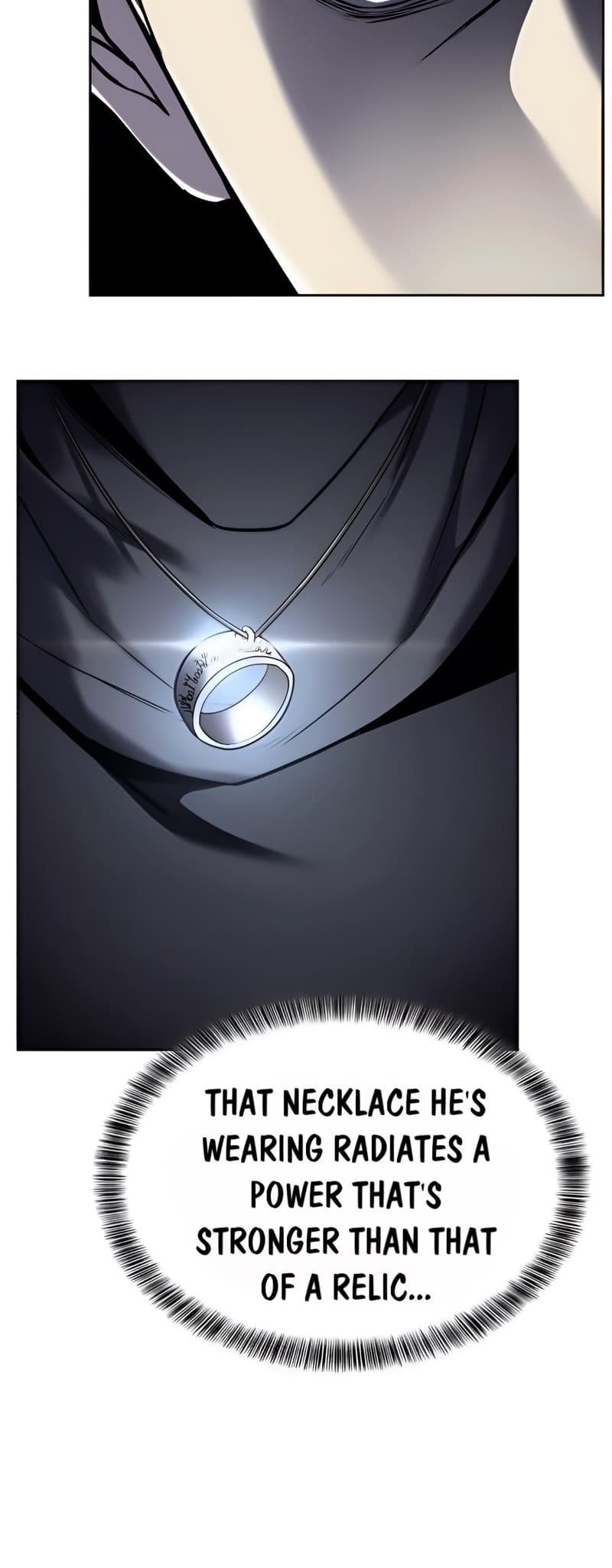 The Boy Of Death - Chapter 266 Page 37