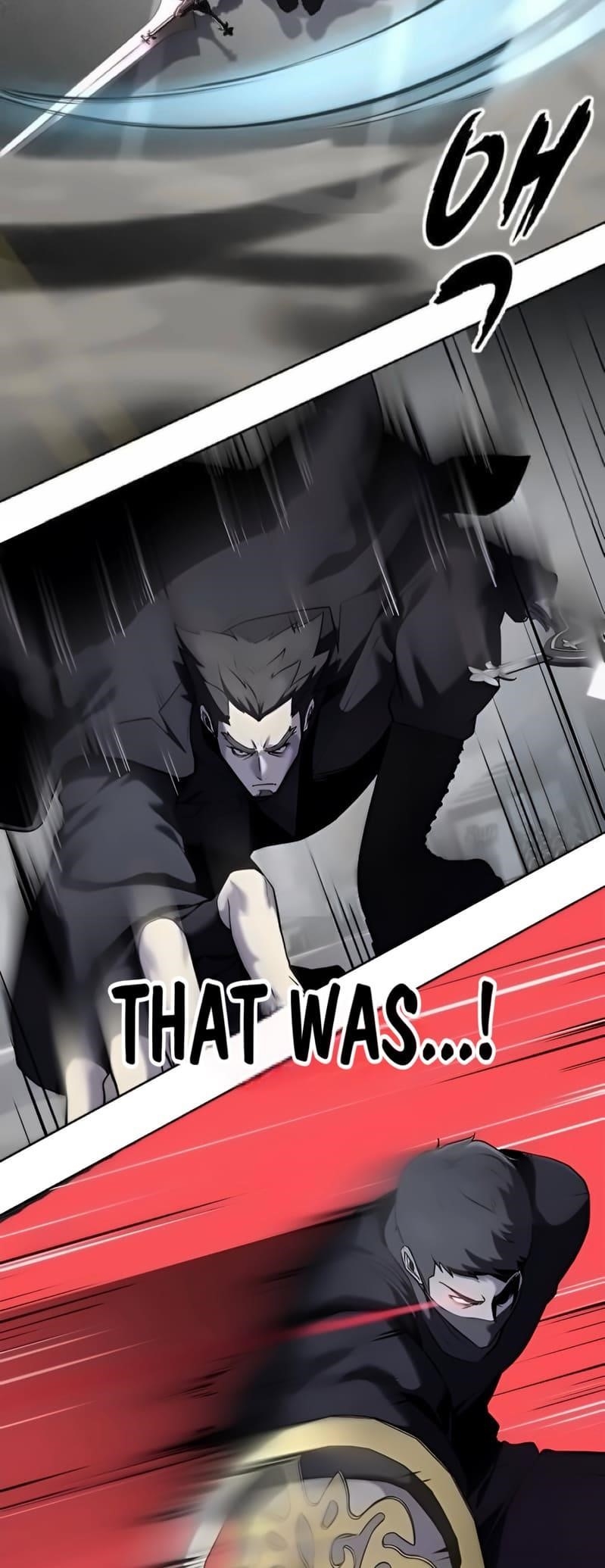 The Boy Of Death - Chapter 266 Page 43