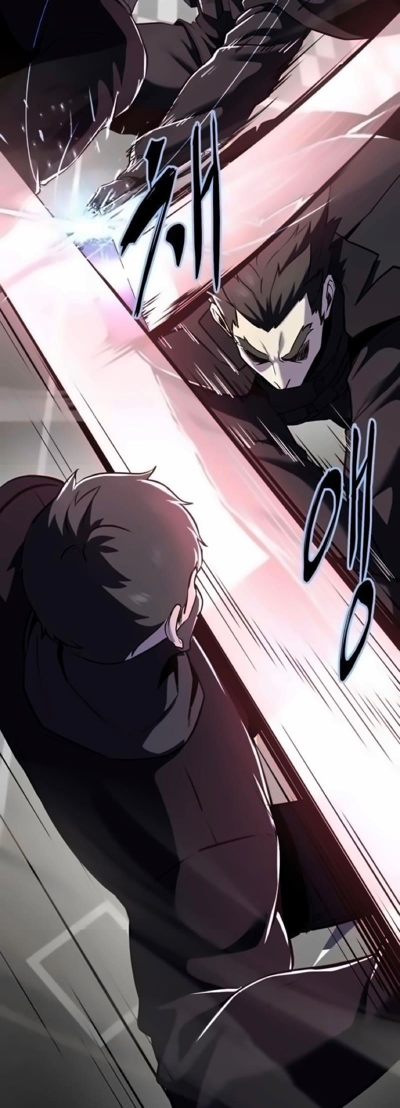 The Boy Of Death - Chapter 266 Page 56