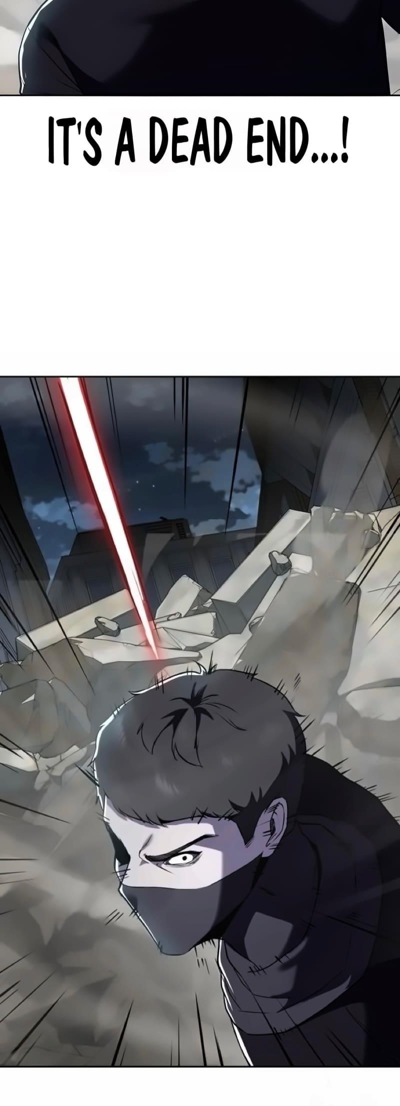 The Boy Of Death - Chapter 266 Page 58