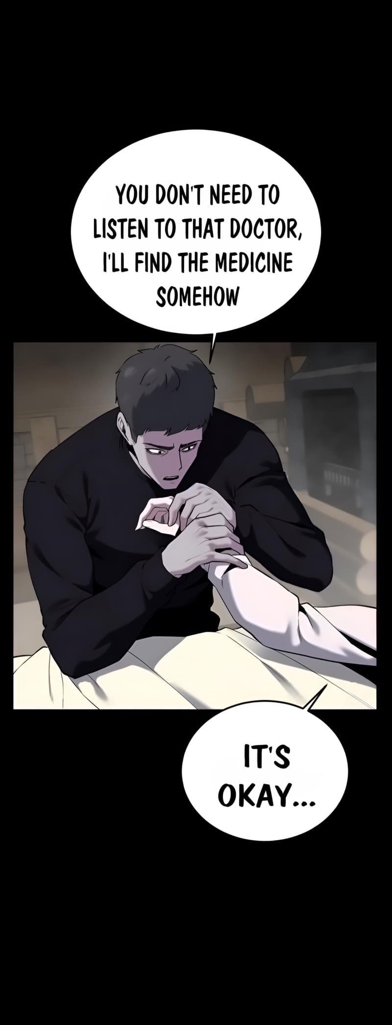 The Boy Of Death - Chapter 266 Page 87