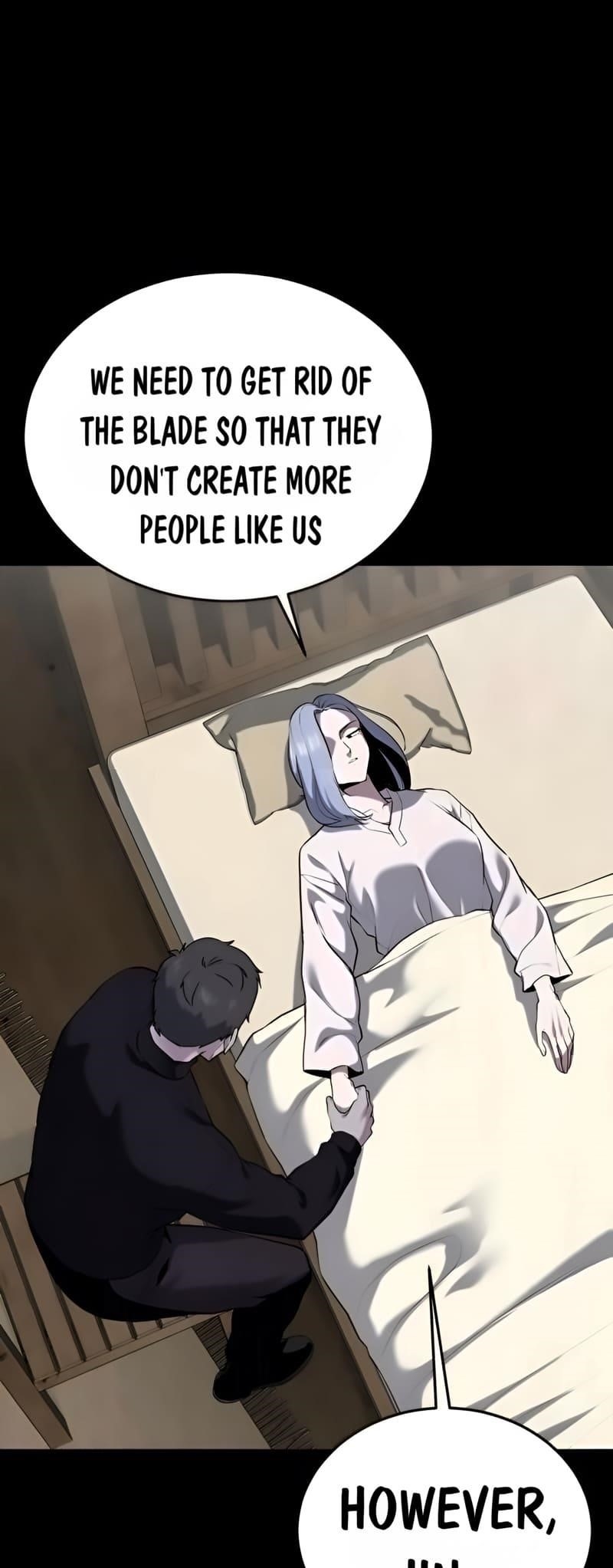 The Boy Of Death - Chapter 266 Page 89