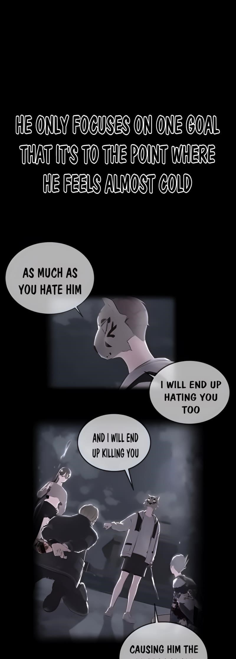 The Boy Of Death - Chapter 266 Page 96