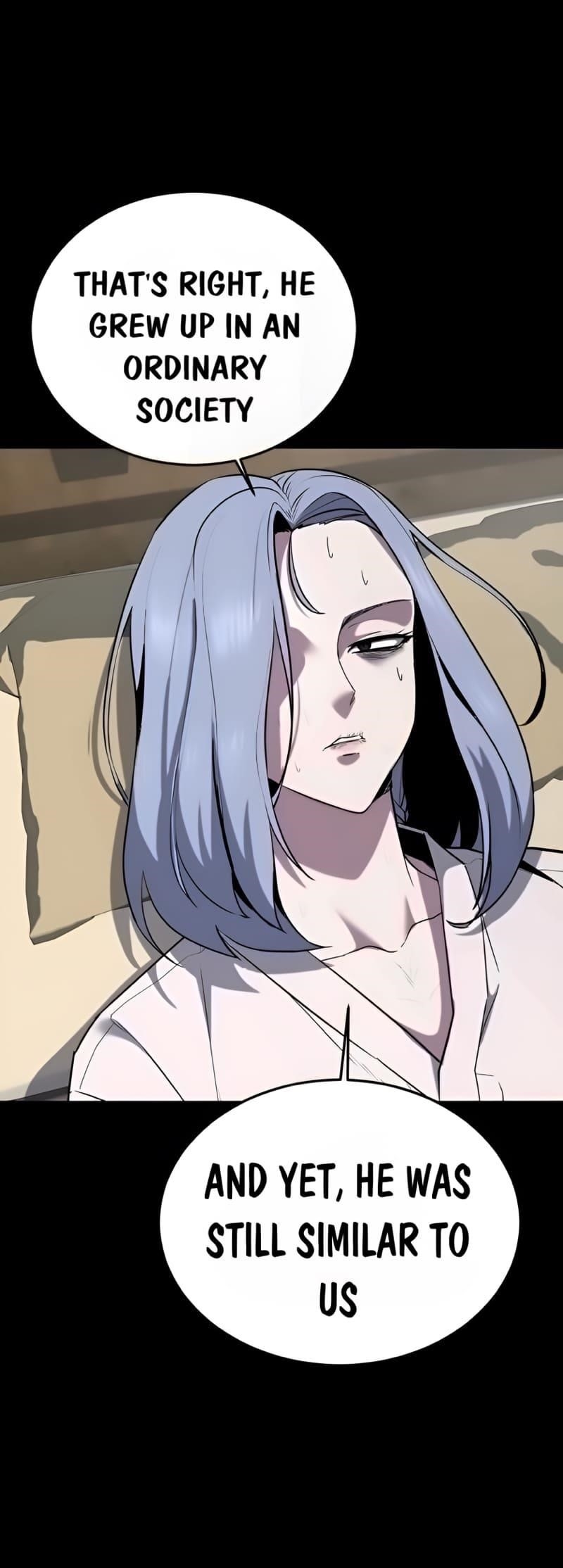 The Boy Of Death - Chapter 266 Page 98