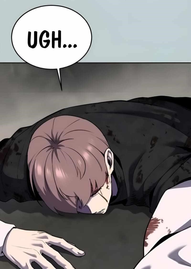 The Boy Of Death - Chapter 267 Page 1