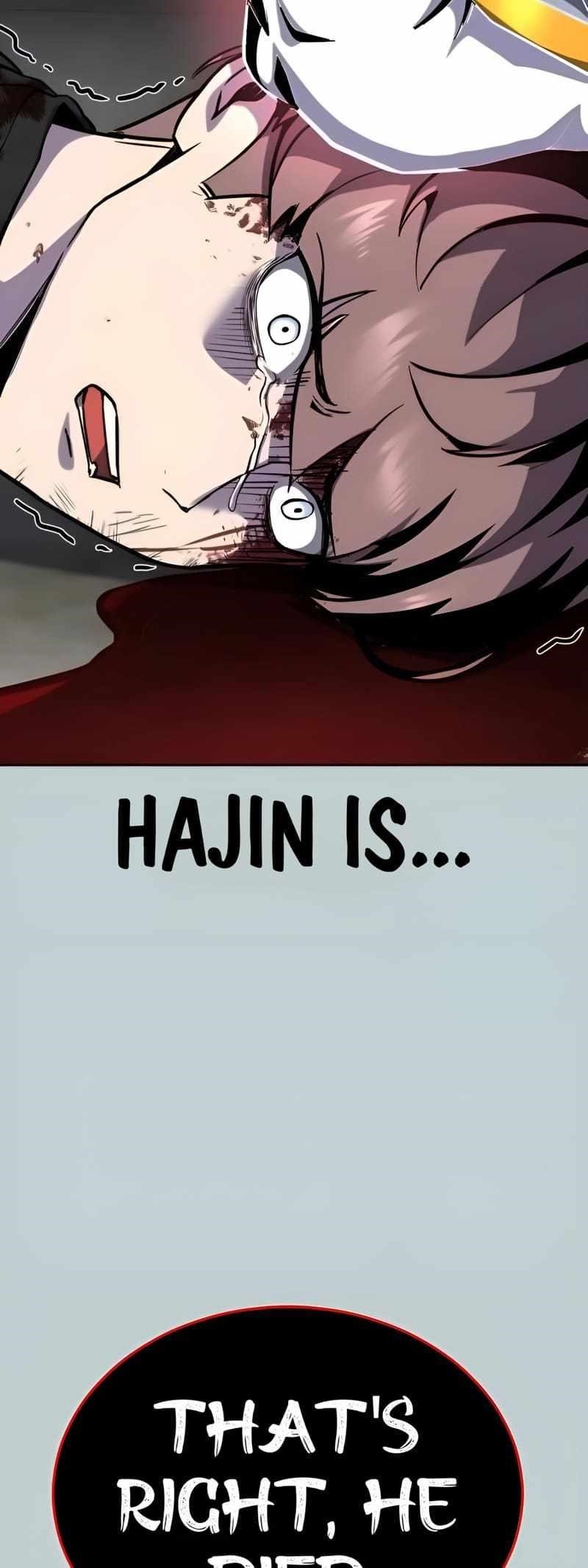 The Boy Of Death - Chapter 267 Page 19