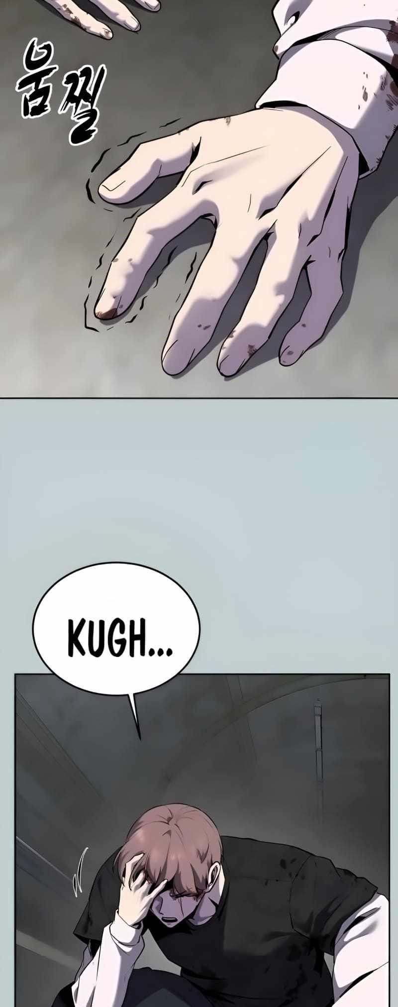 The Boy Of Death - Chapter 267 Page 2