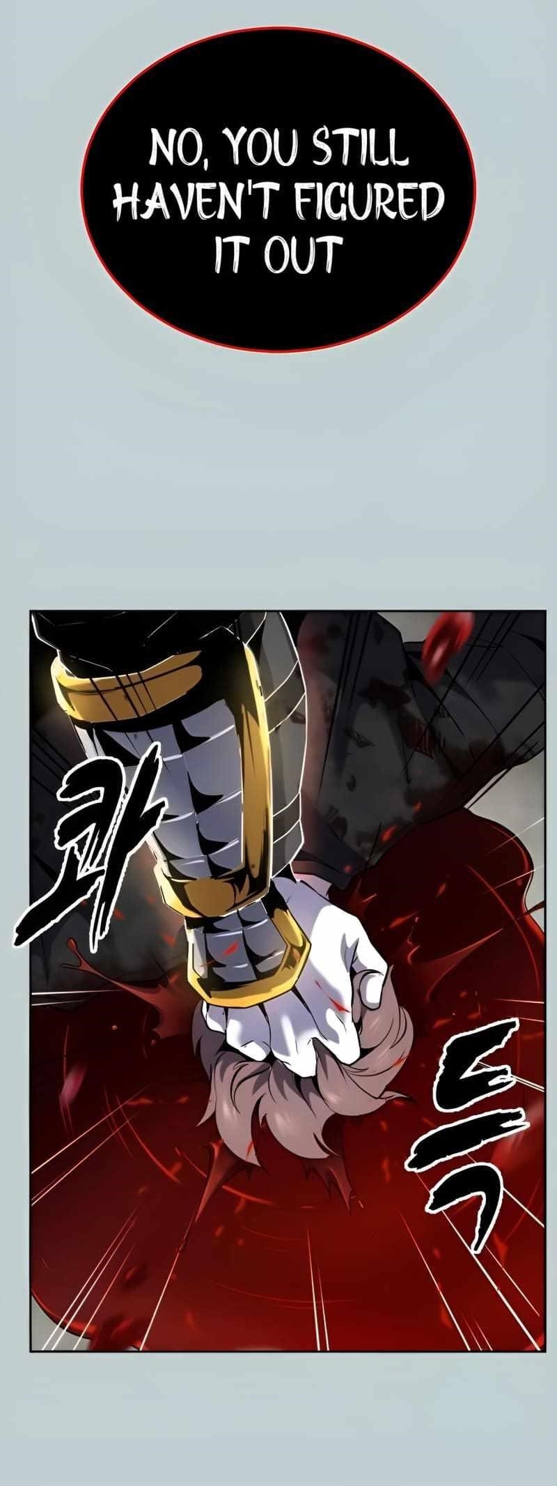 The Boy Of Death - Chapter 267 Page 23