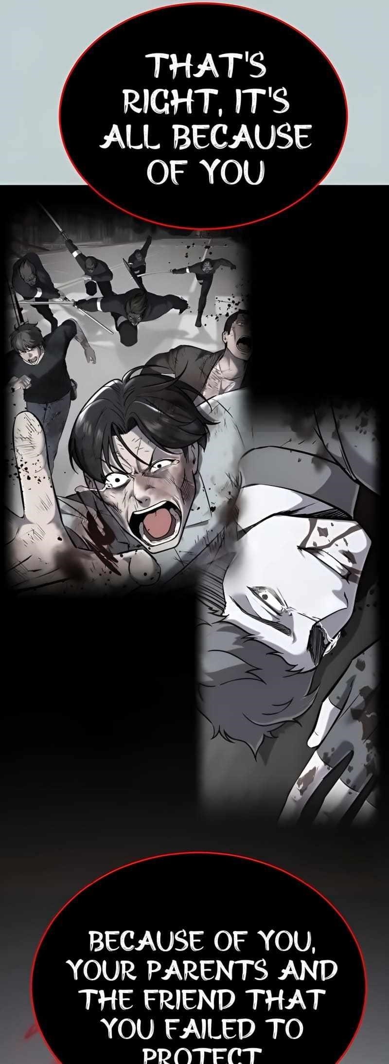 The Boy Of Death - Chapter 267 Page 34