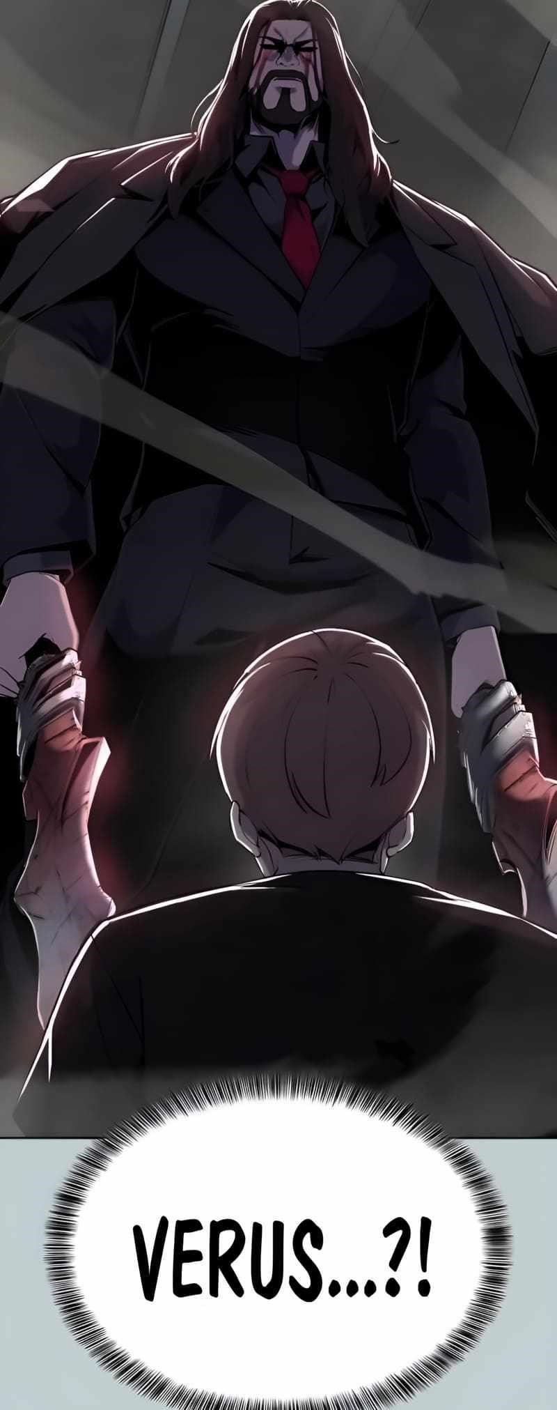 The Boy Of Death - Chapter 267 Page 4