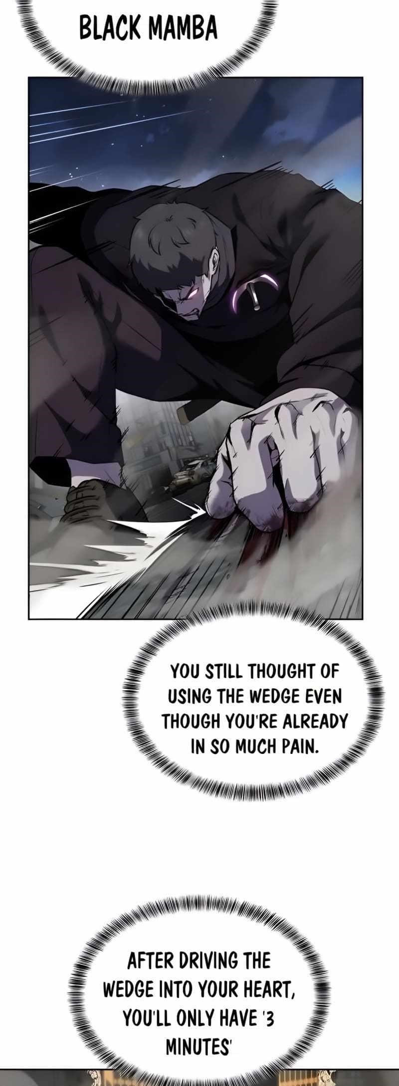 The Boy Of Death - Chapter 267 Page 46