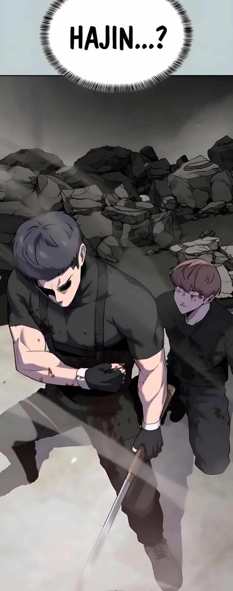 The Boy Of Death - Chapter 267 Page 7