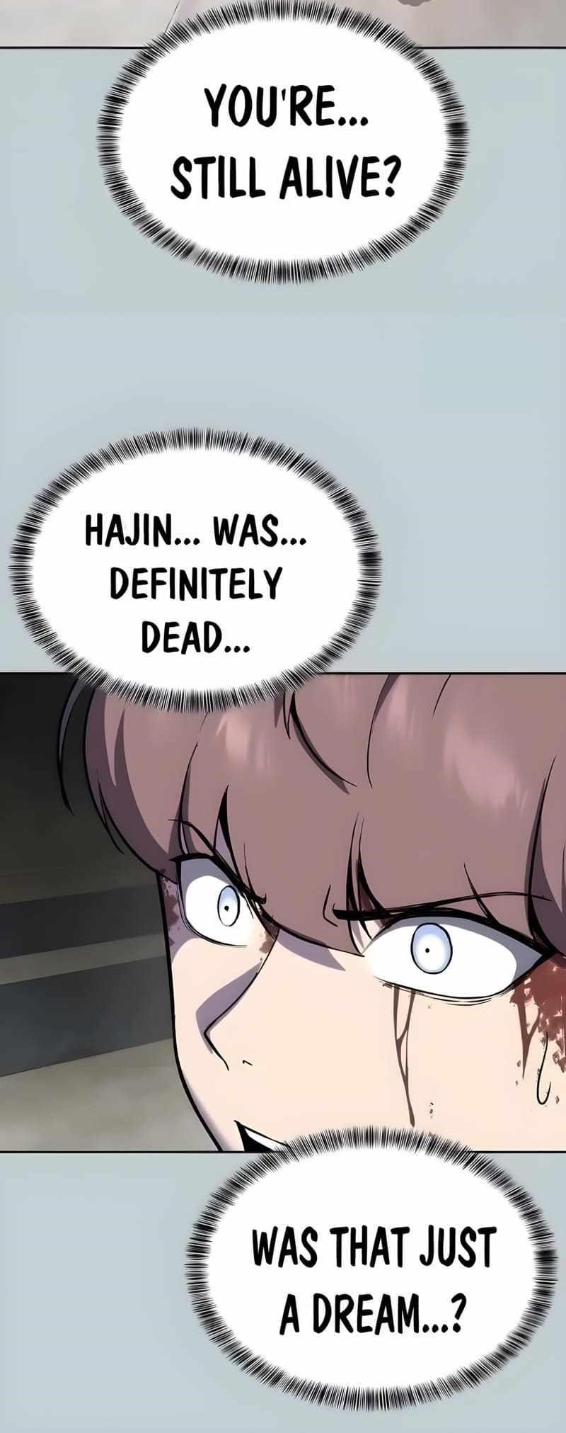 The Boy Of Death - Chapter 267 Page 8