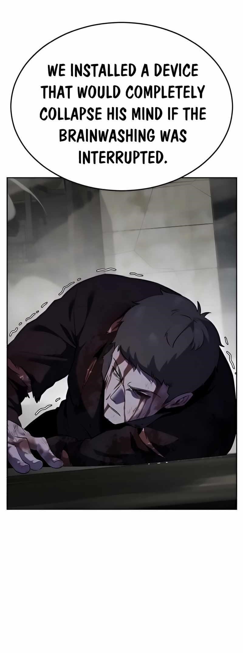 The Boy Of Death - Chapter 267 Page 88