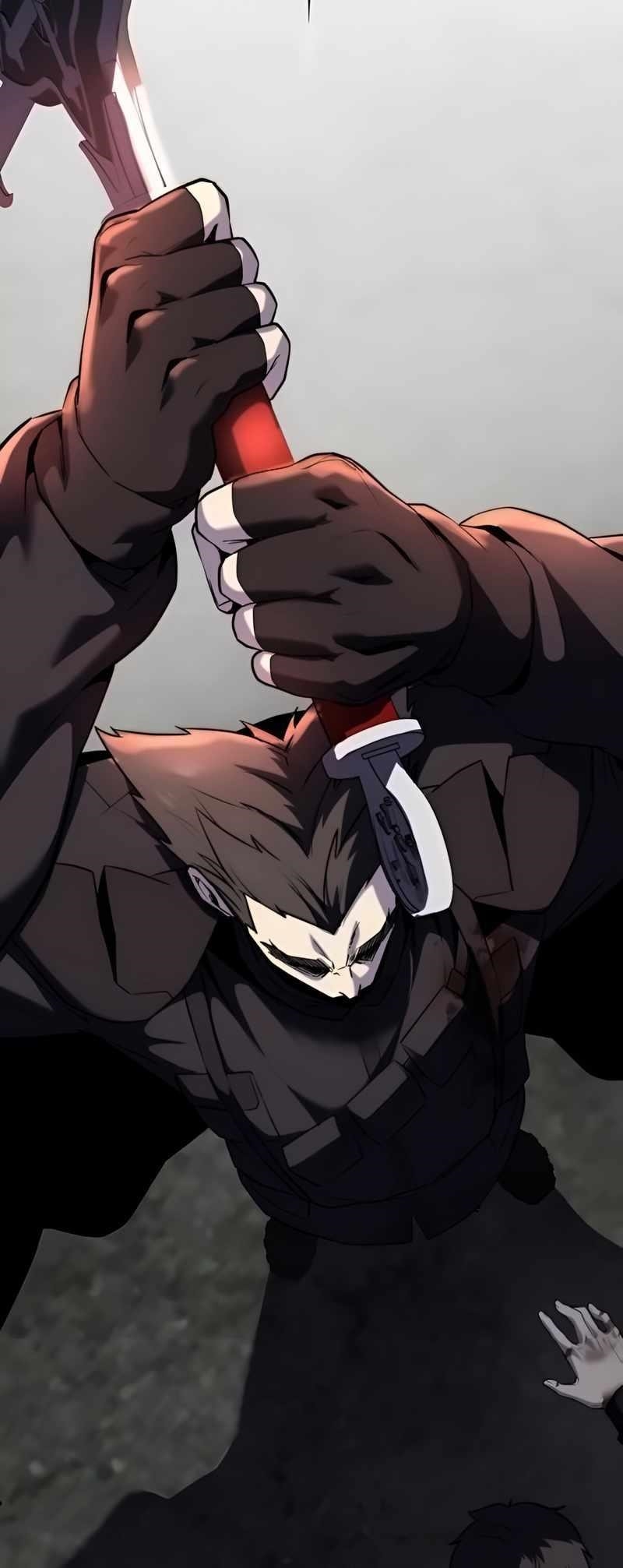 The Boy Of Death - Chapter 267 Page 94