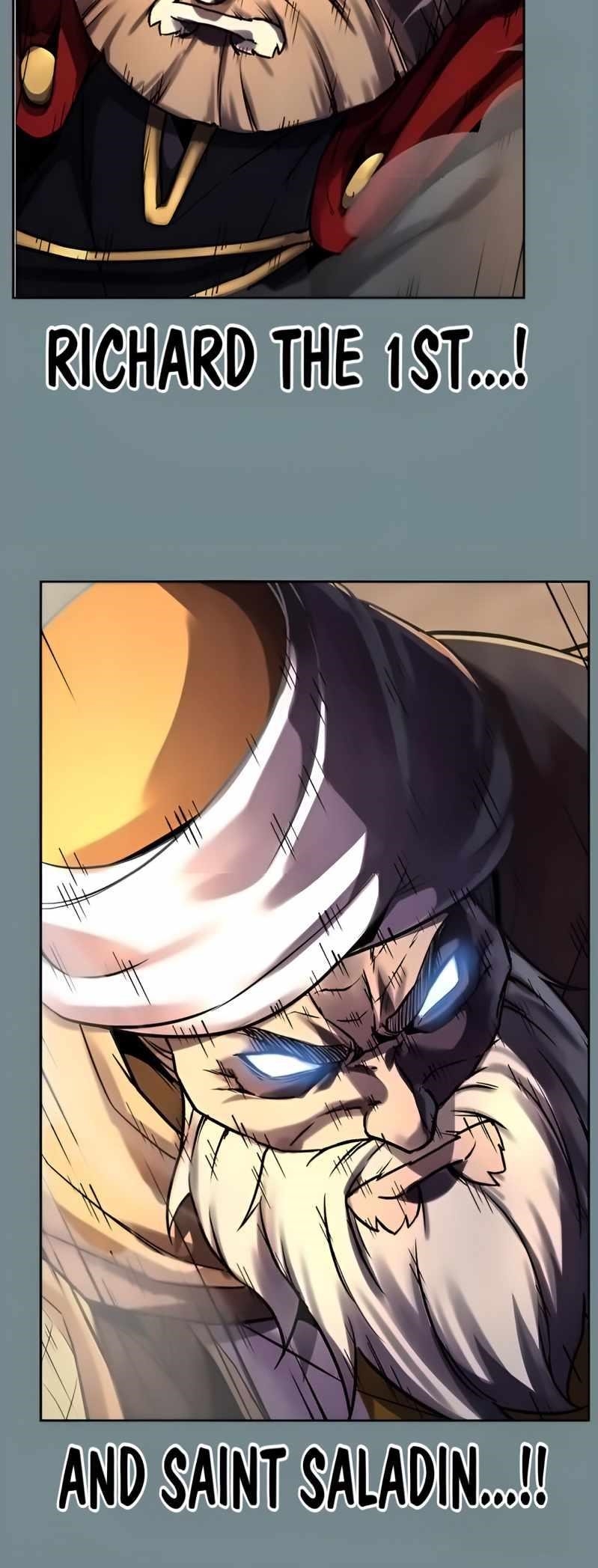 The Boy Of Death - Chapter 268 Page 101