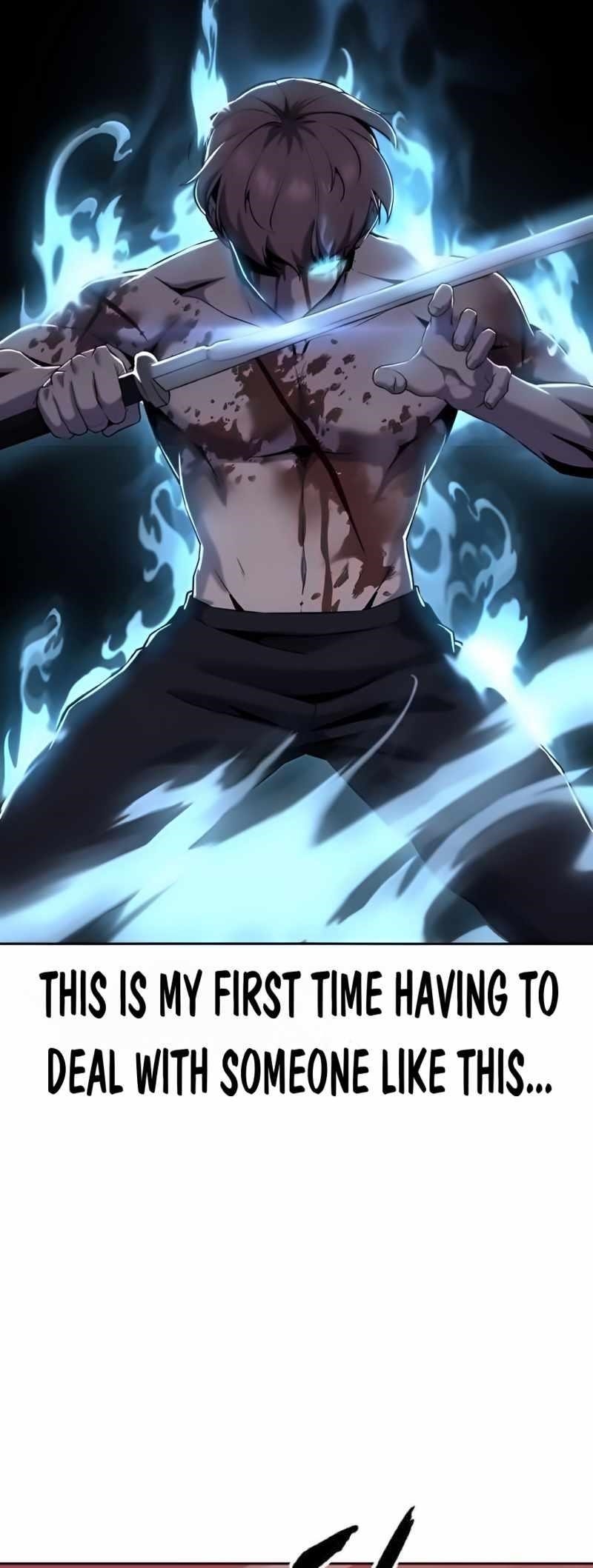 The Boy Of Death - Chapter 268 Page 22