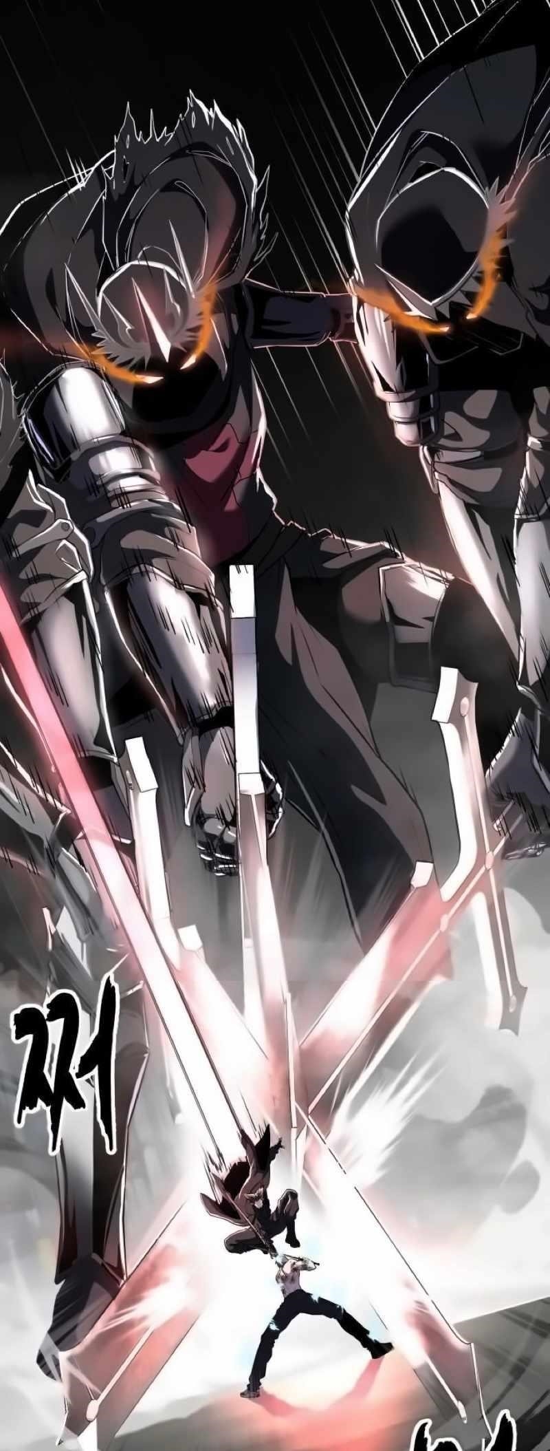 The Boy Of Death - Chapter 268 Page 26