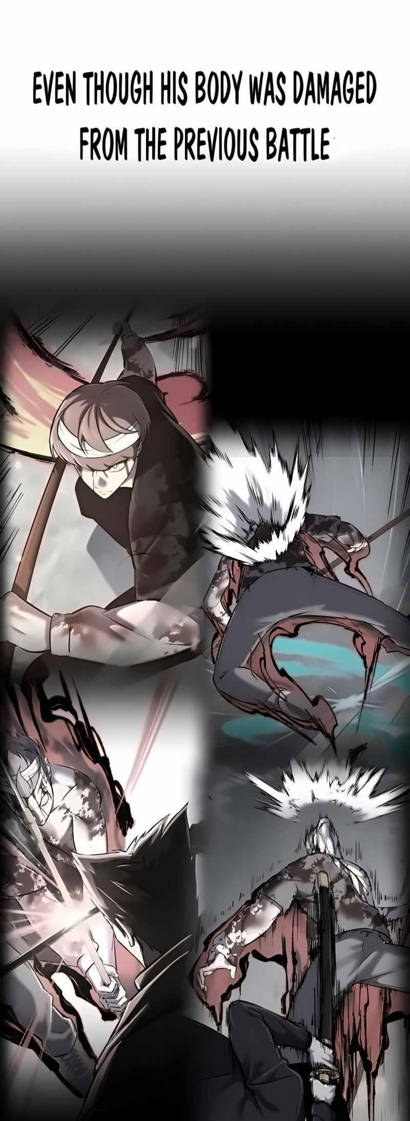 The Boy Of Death - Chapter 268 Page 5