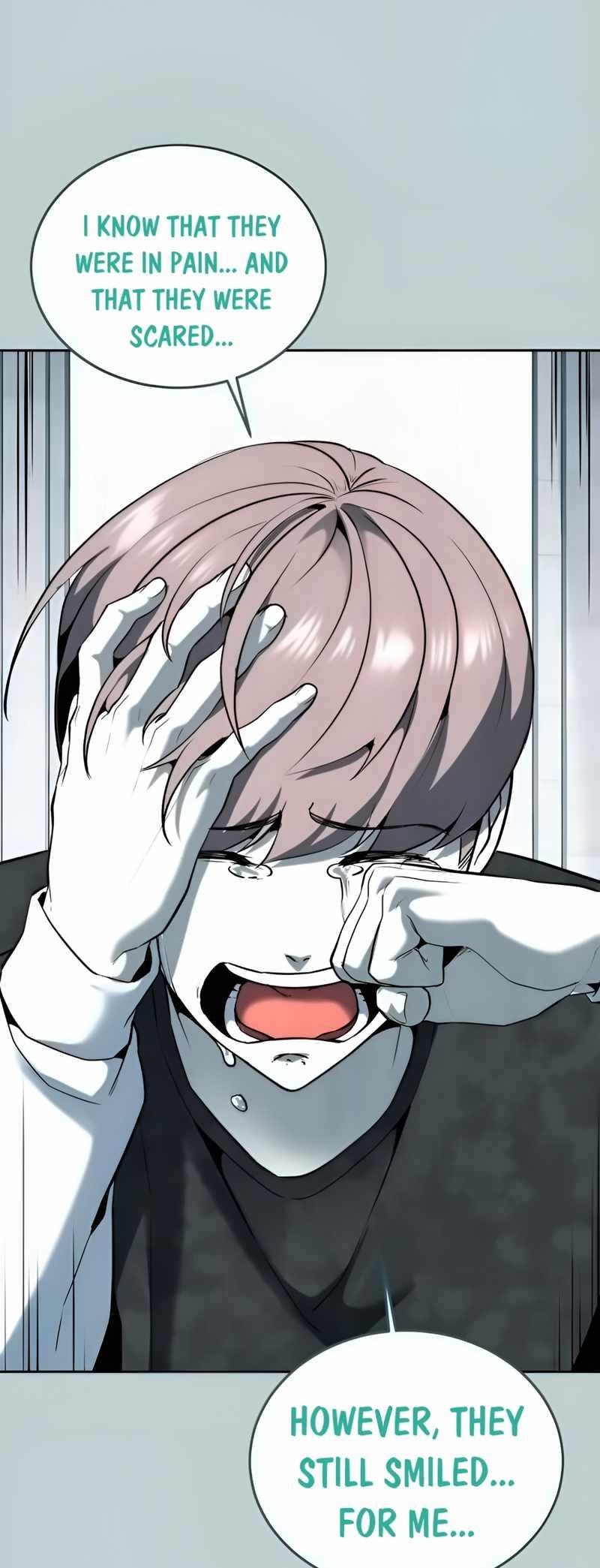 The Boy Of Death - Chapter 269 Page 105