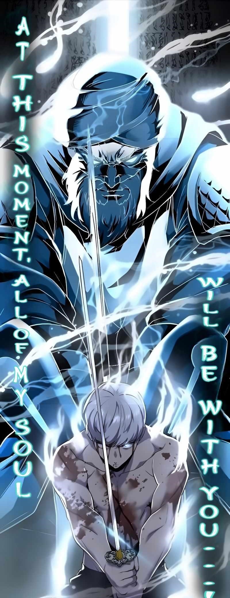 The Boy Of Death - Chapter 269 Page 114