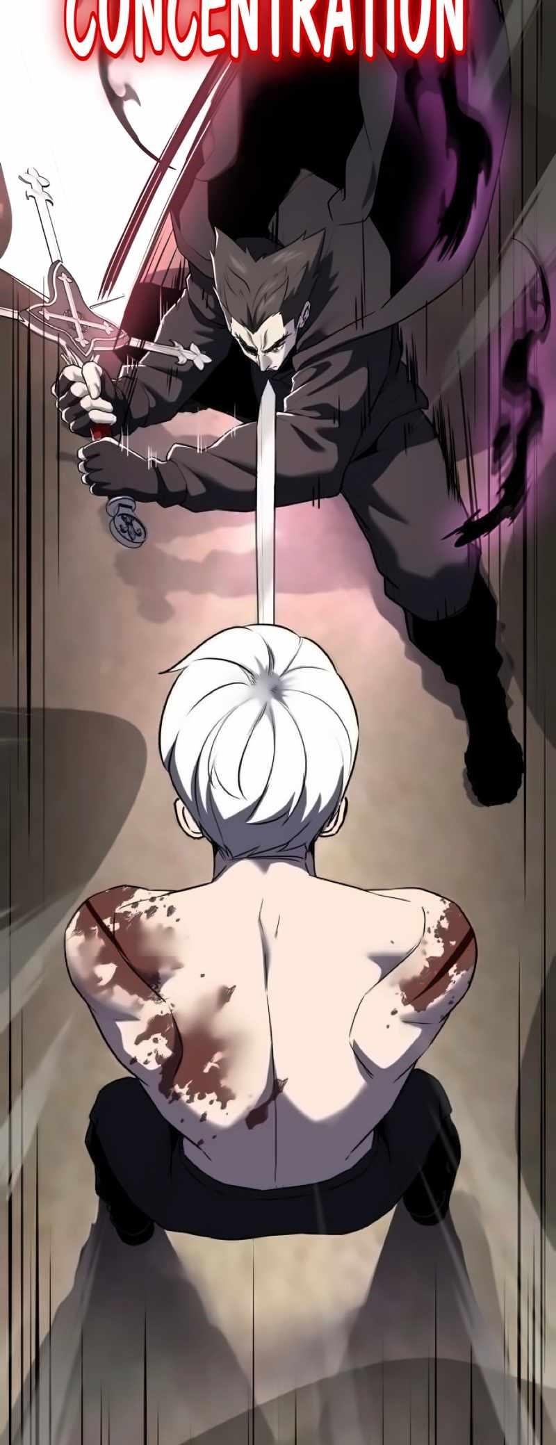 The Boy Of Death - Chapter 269 Page 118