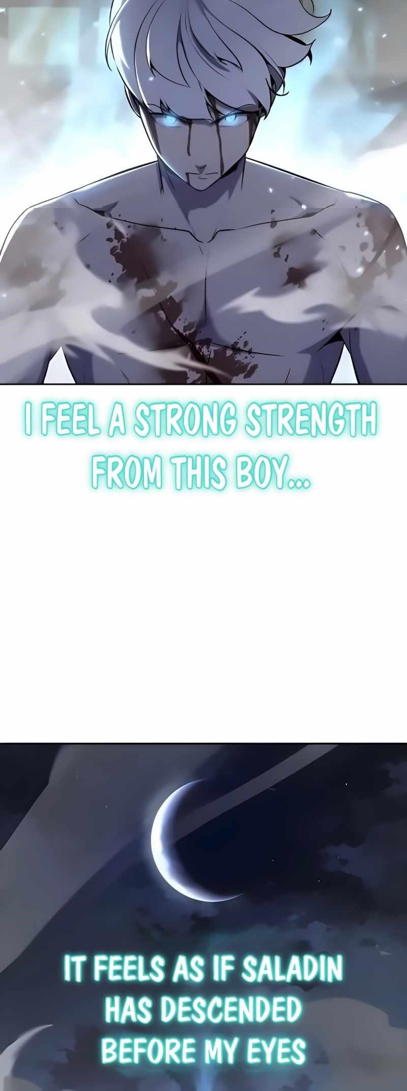 The Boy Of Death - Chapter 269 Page 127