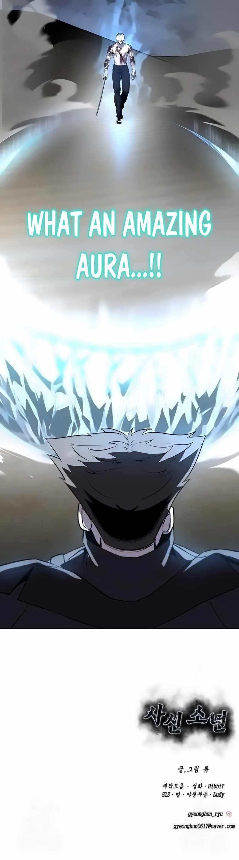 The Boy Of Death - Chapter 269 Page 128