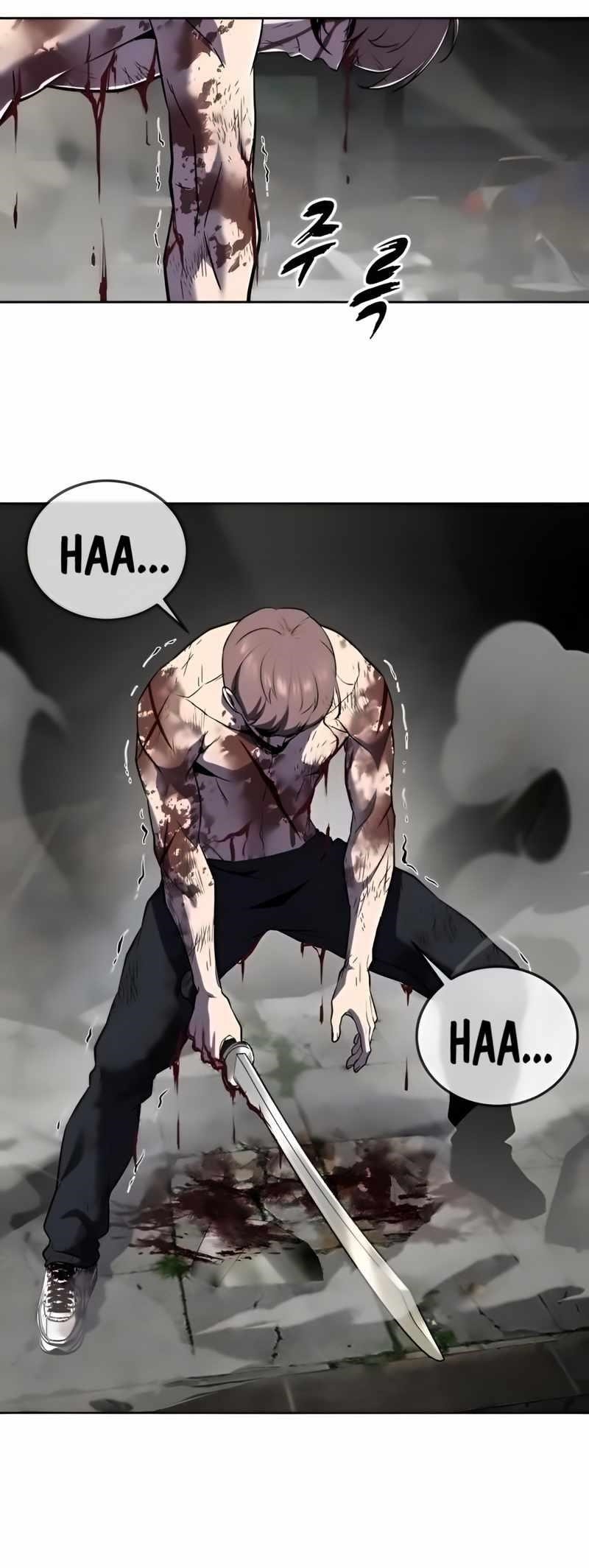 The Boy Of Death - Chapter 269 Page 27