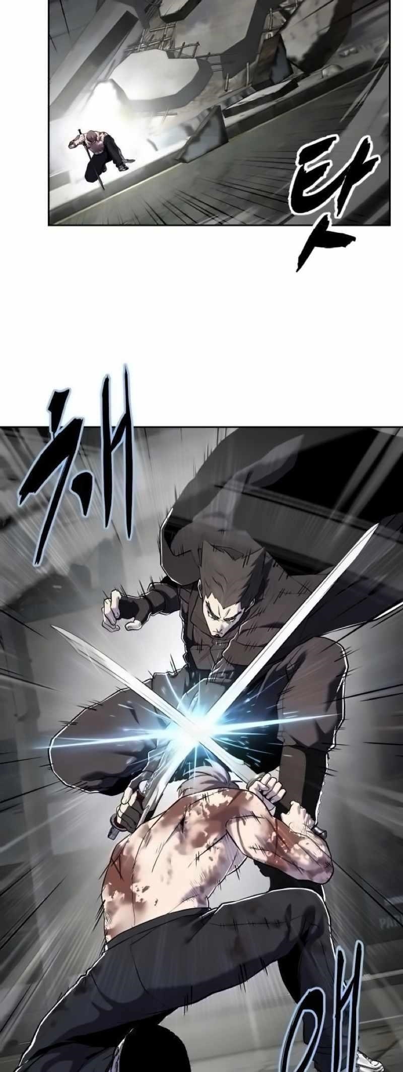 The Boy Of Death - Chapter 269 Page 32