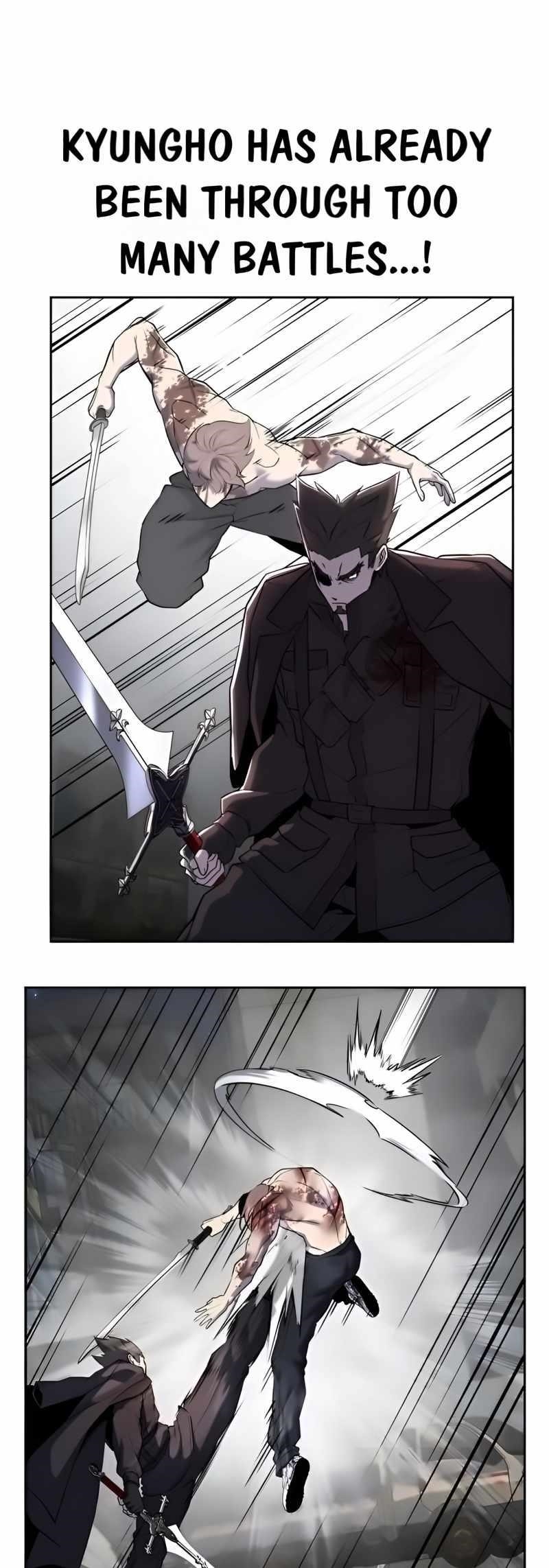 The Boy Of Death - Chapter 269 Page 44