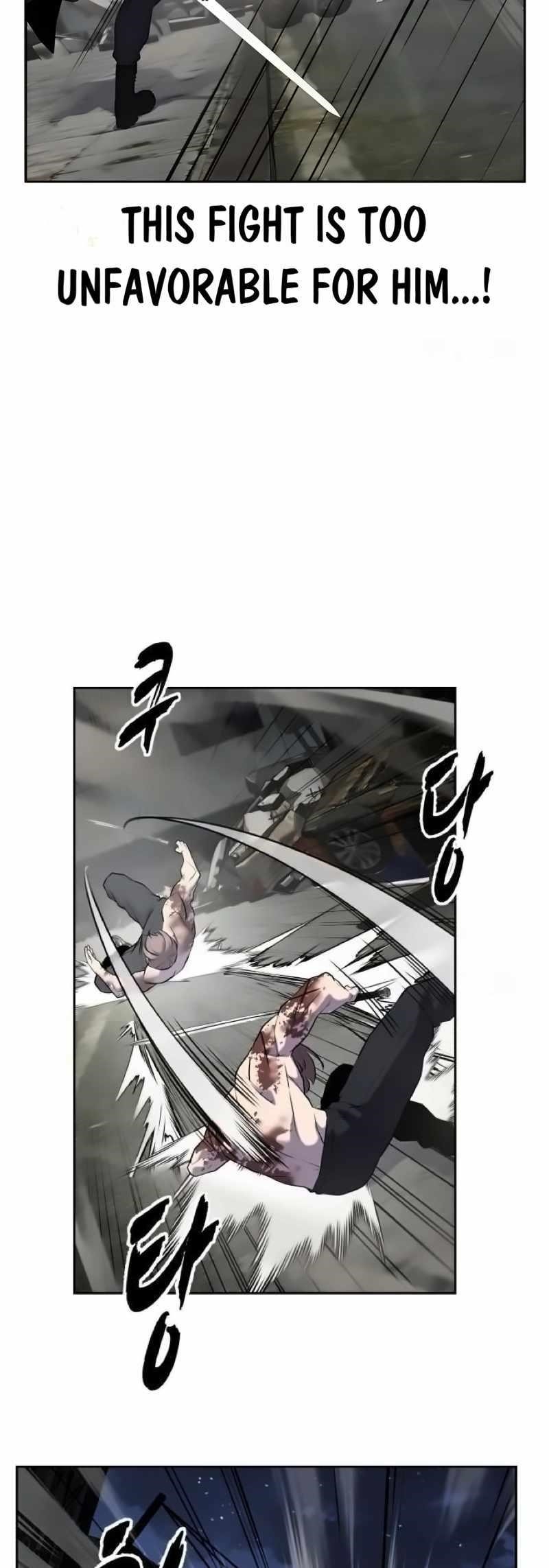 The Boy Of Death - Chapter 269 Page 45