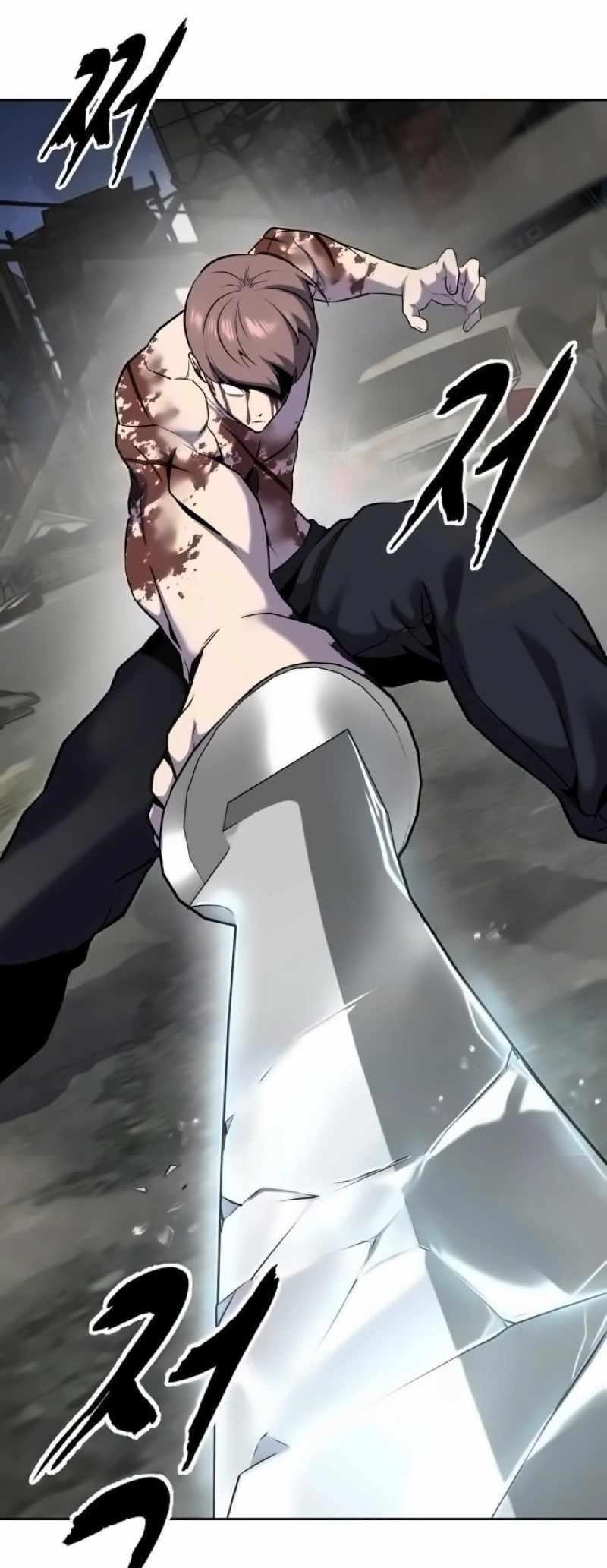 The Boy Of Death - Chapter 269 Page 49