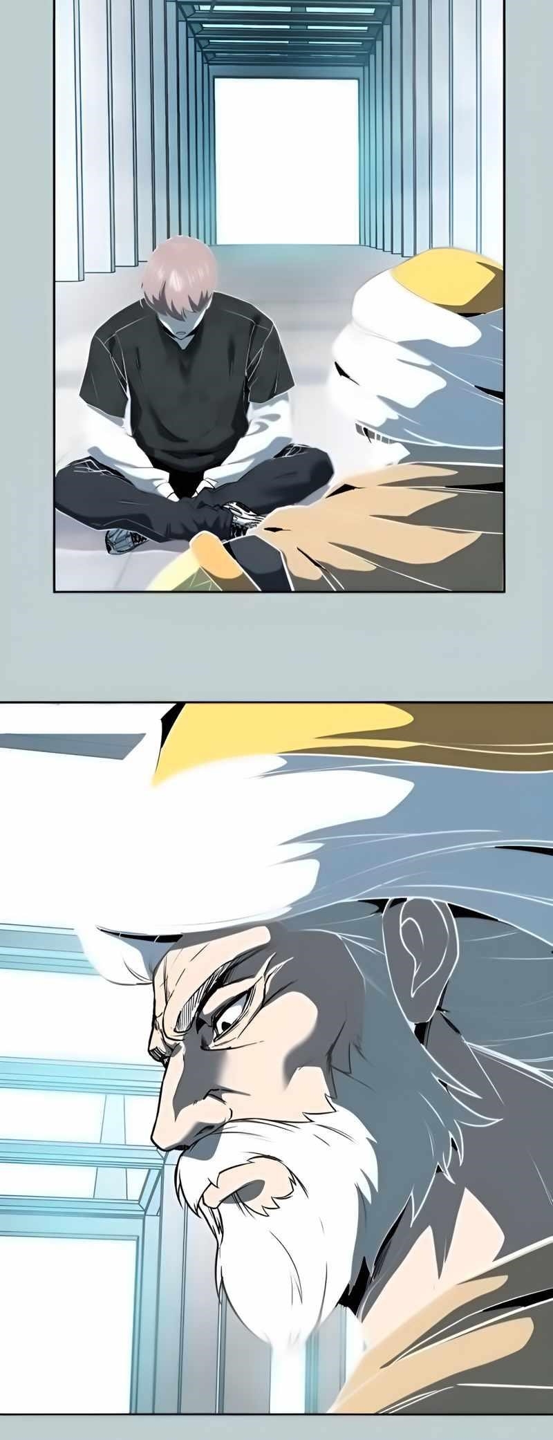 The Boy Of Death - Chapter 269 Page 73