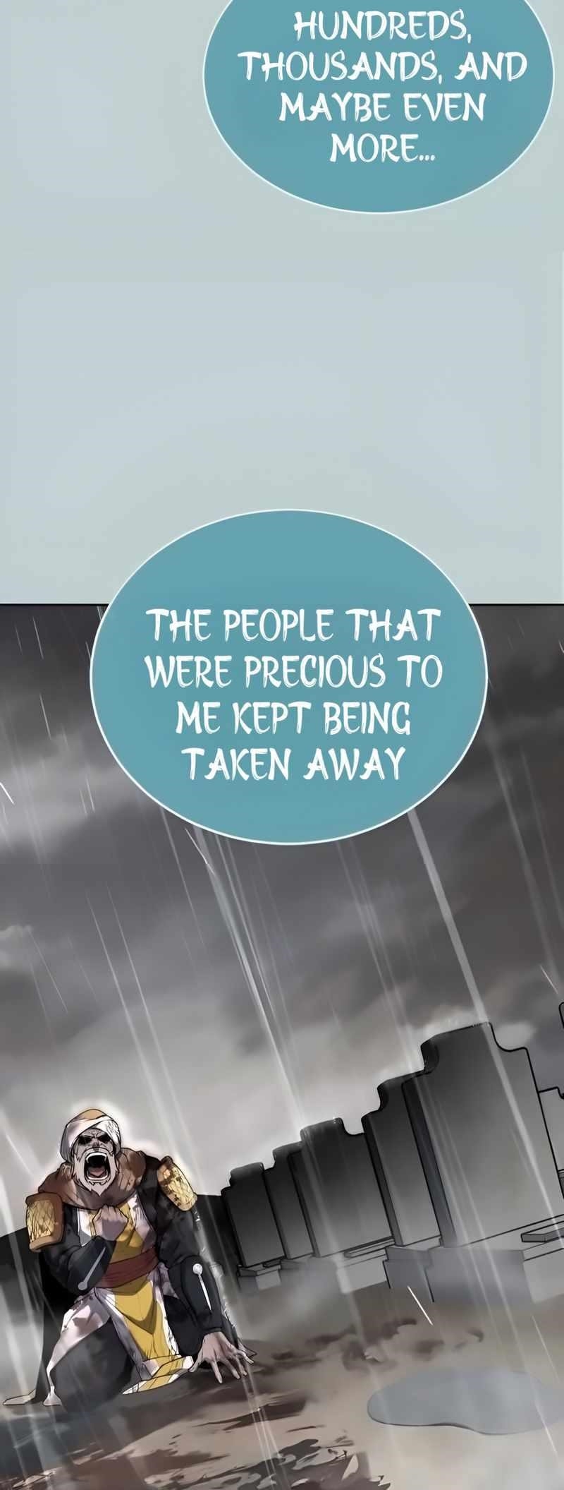 The Boy Of Death - Chapter 269 Page 78